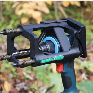 Tapping bit for Perfect-O PRO or Standard Tool